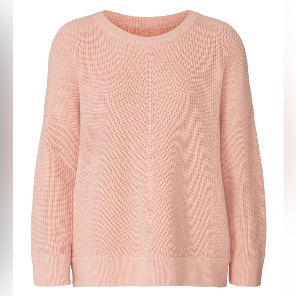 Elk size 4 Rand knit sweater